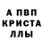 Amphetamine VHQ Ulugbek Vakhitov